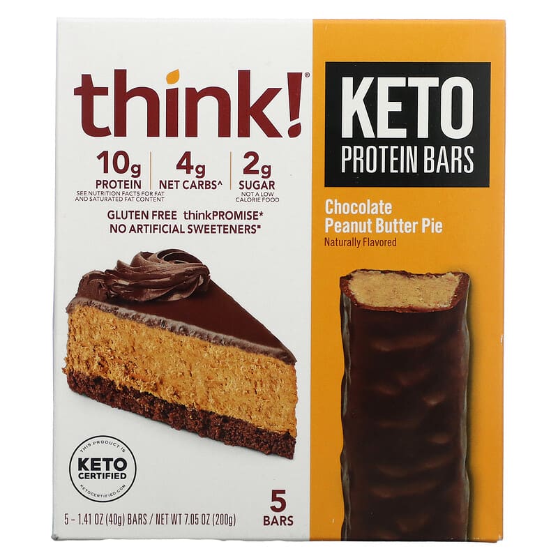 Smart Ways to Choose the Best Keto Protein Bars for Healthier Snacking in 2025