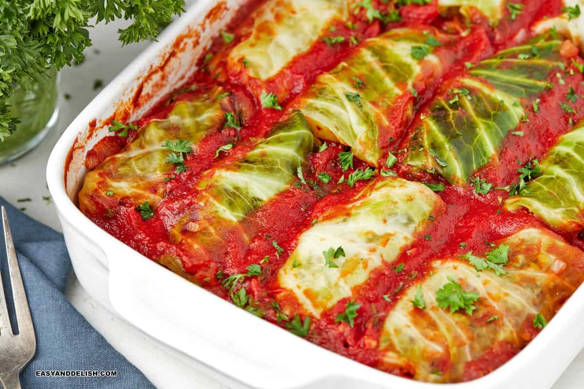 Essential Guide to Keto Cabbage Rolls for Optimal Health in 2025