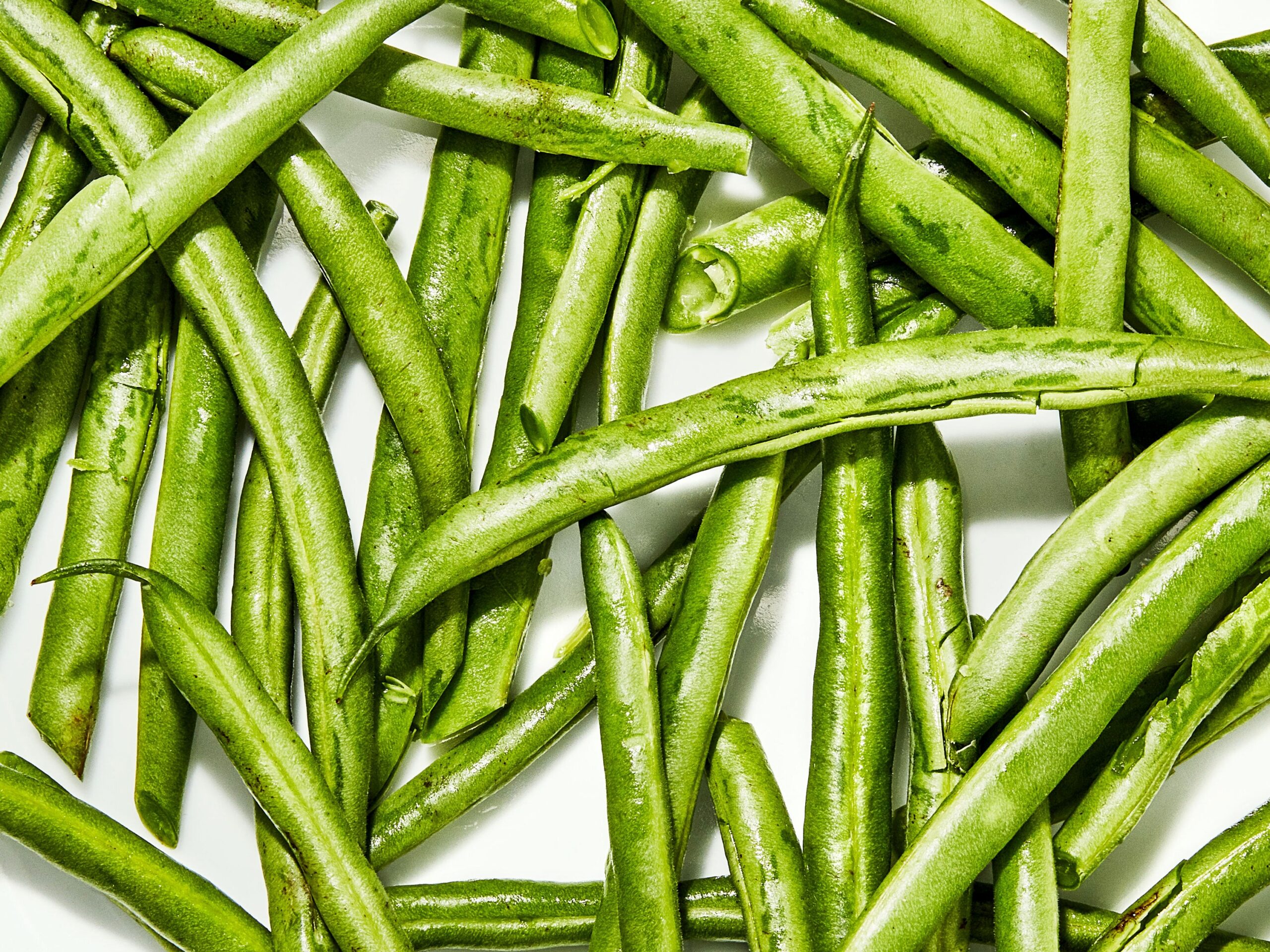 Effective Ways to Include Keto-Friendly Green Beans in Your 2025 Diet