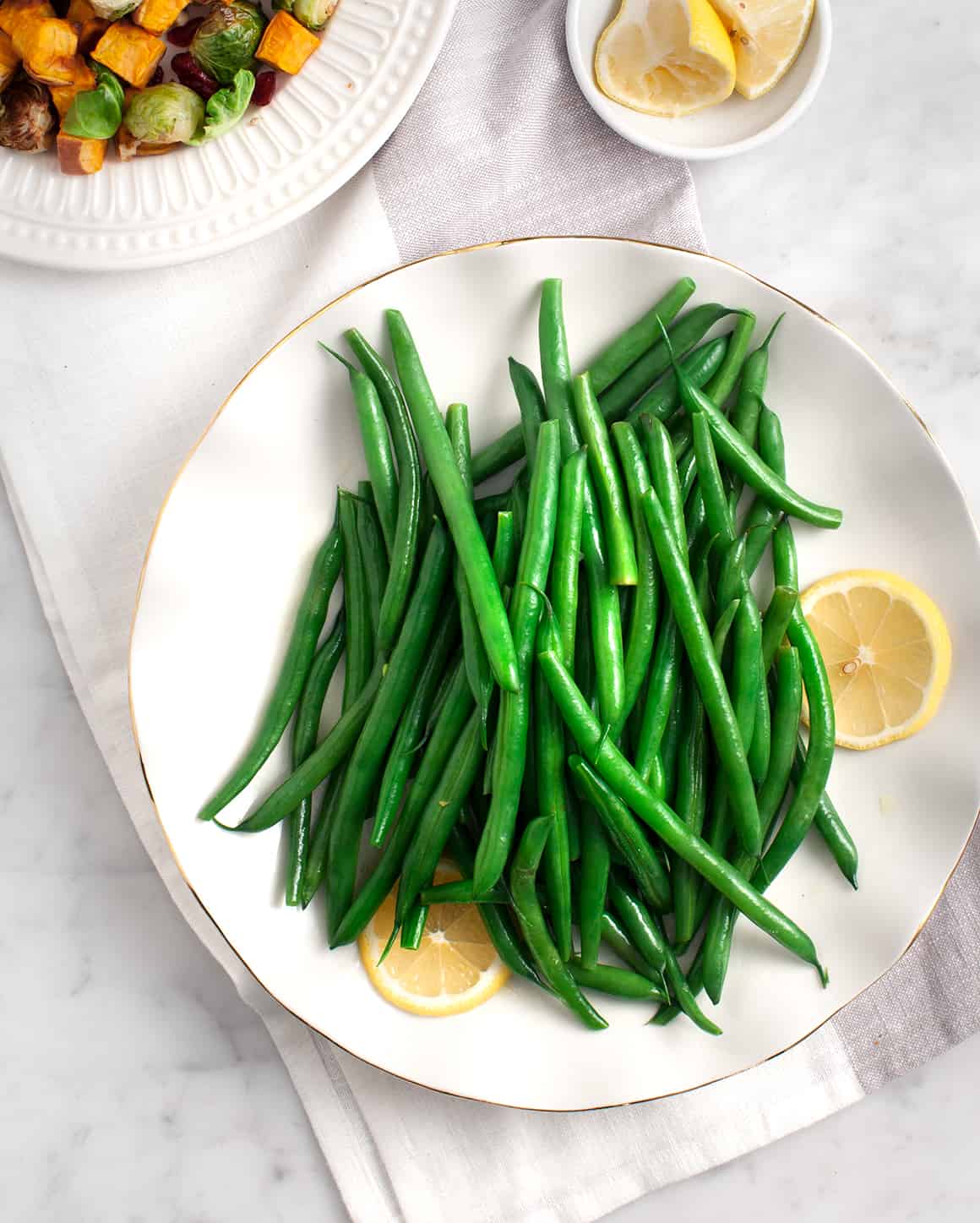 Green beans keto