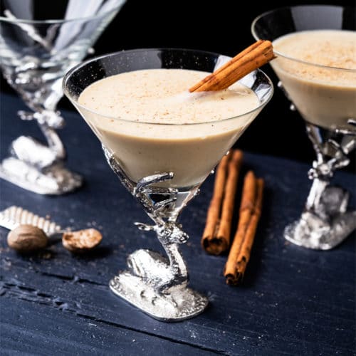 Best 5 Keto Eggnog Recipes to Enhance Your Christmas Celebrations in 2025