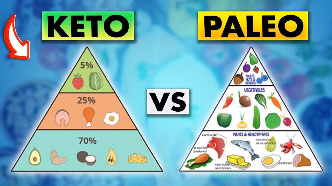 Effective Ways to Choose Between Keto and Paleo Diets for Better Health in 2025