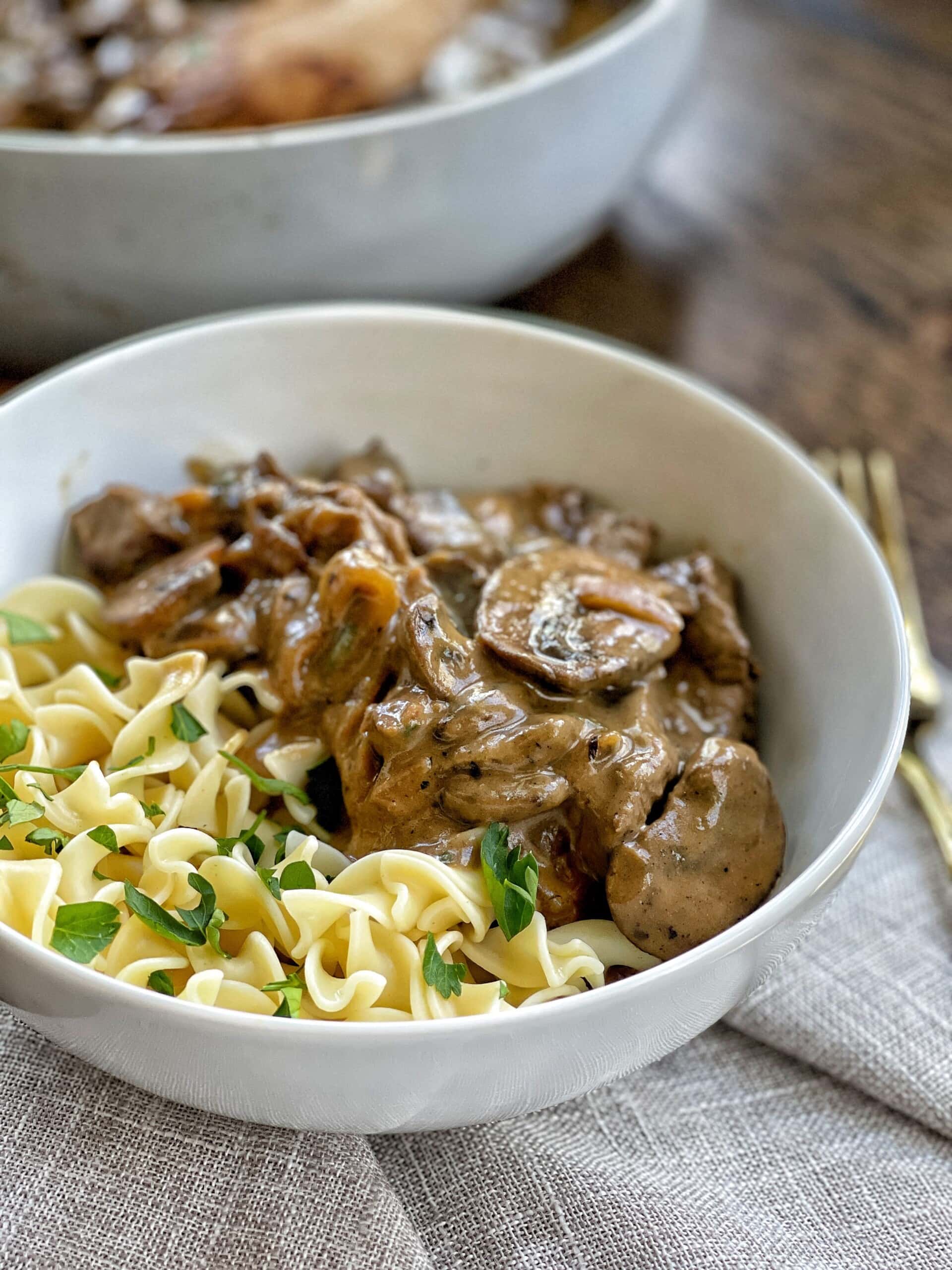 Smart Guide to Keto Beef Stroganoff: Discover Easy Recipes for 2025