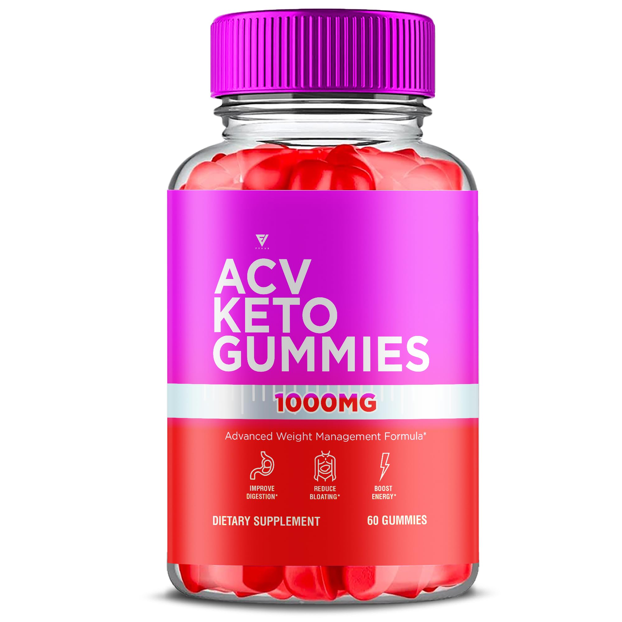 Best 5 Keto ACV Gummies for Effective Weight Loss in 2025 | Learn More