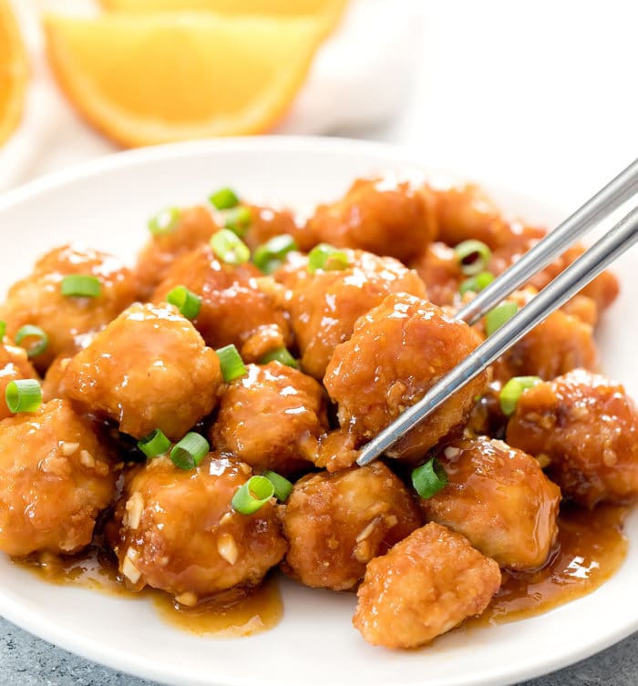 Smart Ways to Enjoy Keto Chinese Food: Discover 7 Updated Recipes for 2025