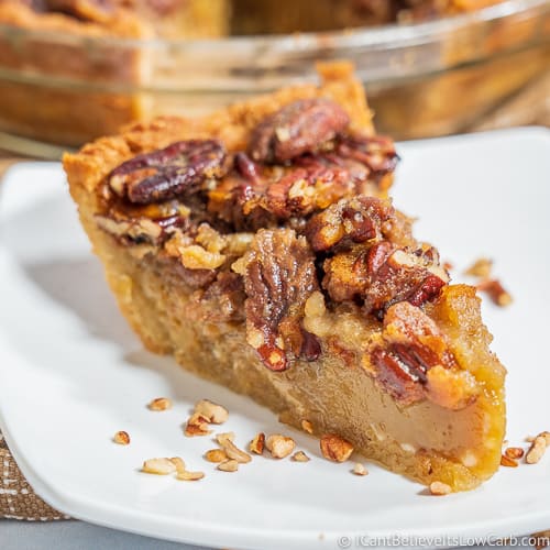 Essential Guide to Keto Pecan Pie: Essential Tips for a Flavorful Dessert in 2025