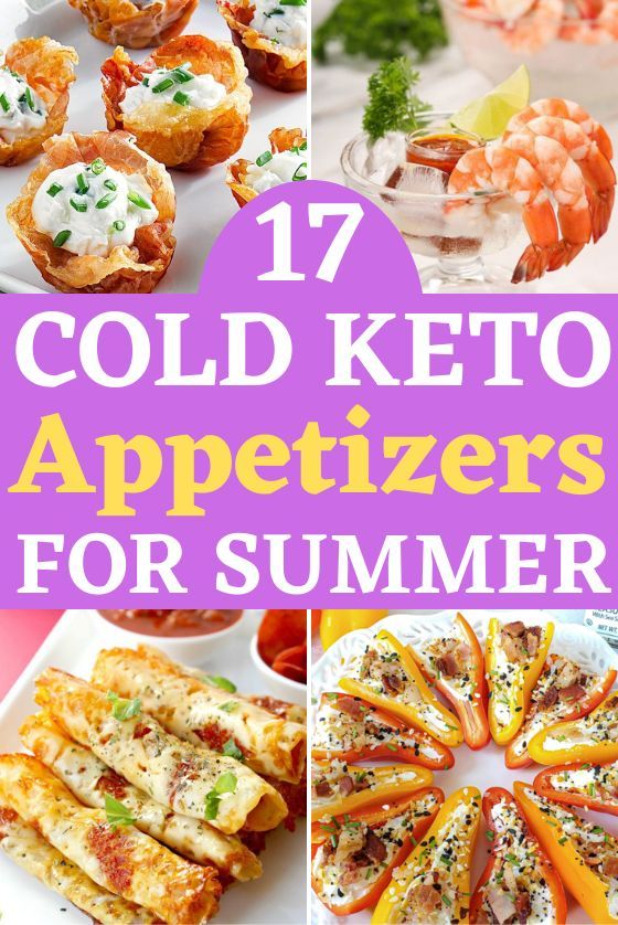 Smart Ways to Prepare Keto Appetizers for Current Celebrations in 2025