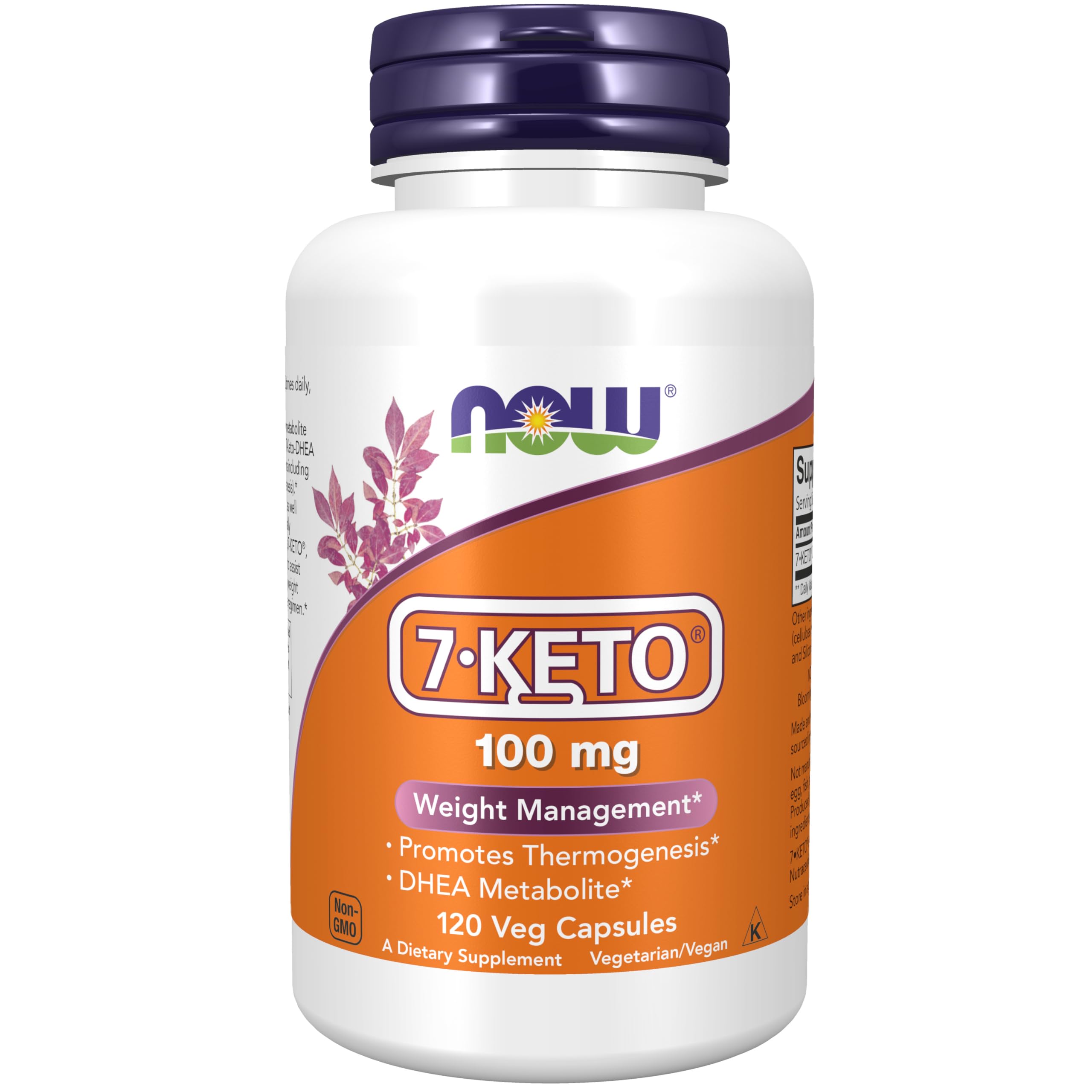 Effective Ways to Use 7 Keto DHEA for Improved Weight Management in 2025