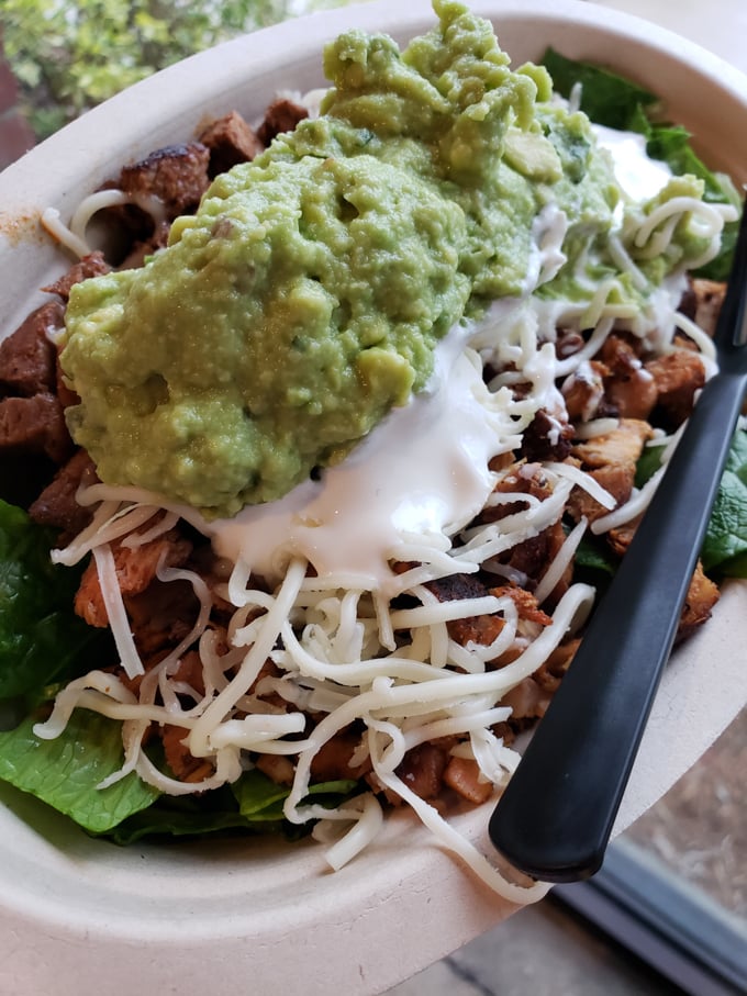 Best 5 Chipotle Keto Meal Options to Enhance Your Low-Carb Lifestyle in 2025