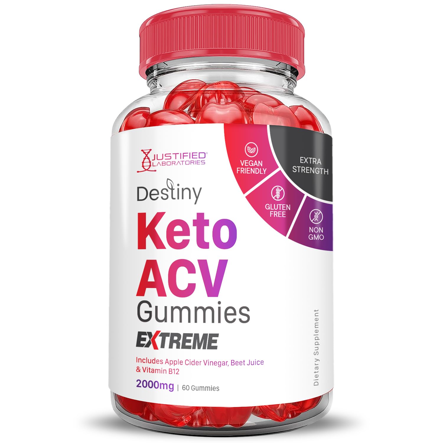 Effective Ways to Use Destiny Keto ACV Gummies for Modern Weight Loss in 2025