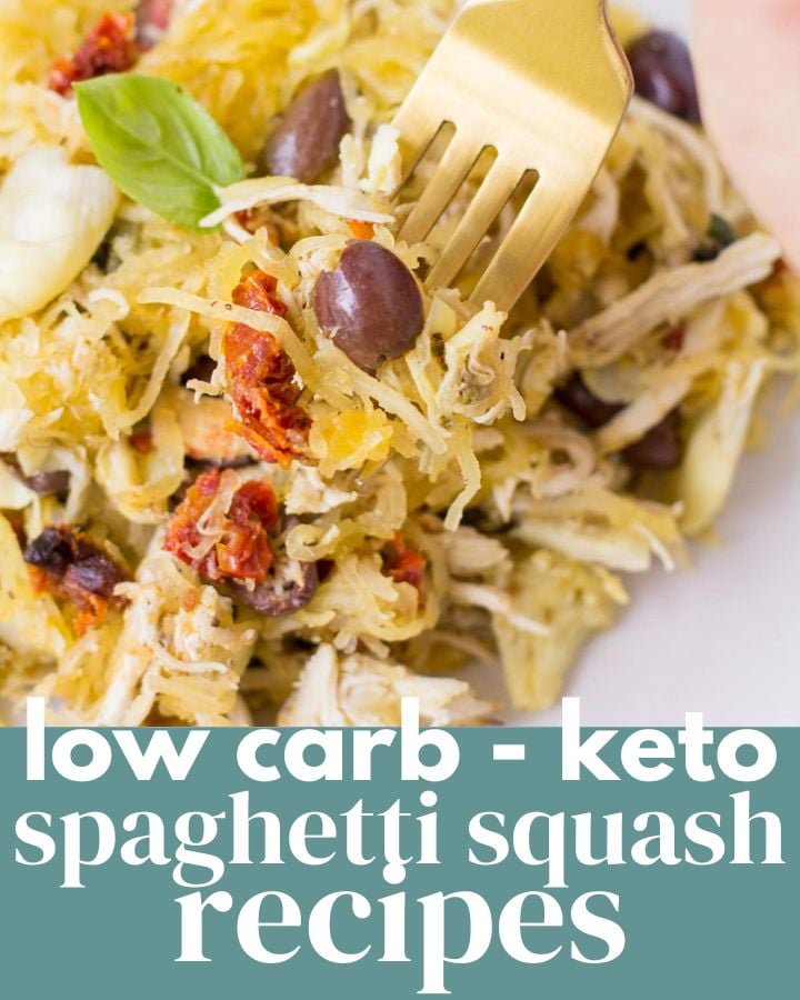 Top 5 Keto-Friendly Spaghetti Squash Recipes to Savor in 2025