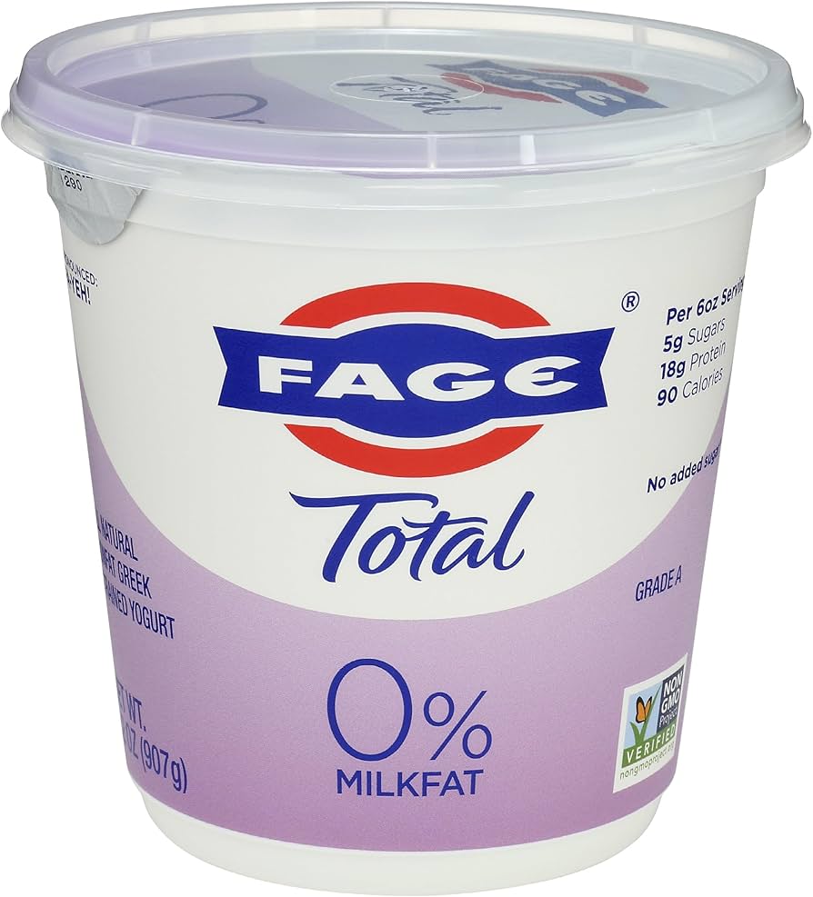 Is Greek Yogurt Keto Friendly?