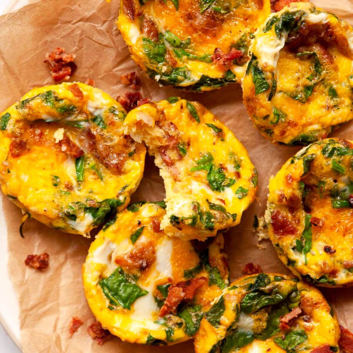 Smart Ways to Prepare Keto Egg Bites for a Successful 2025 Meal Plan