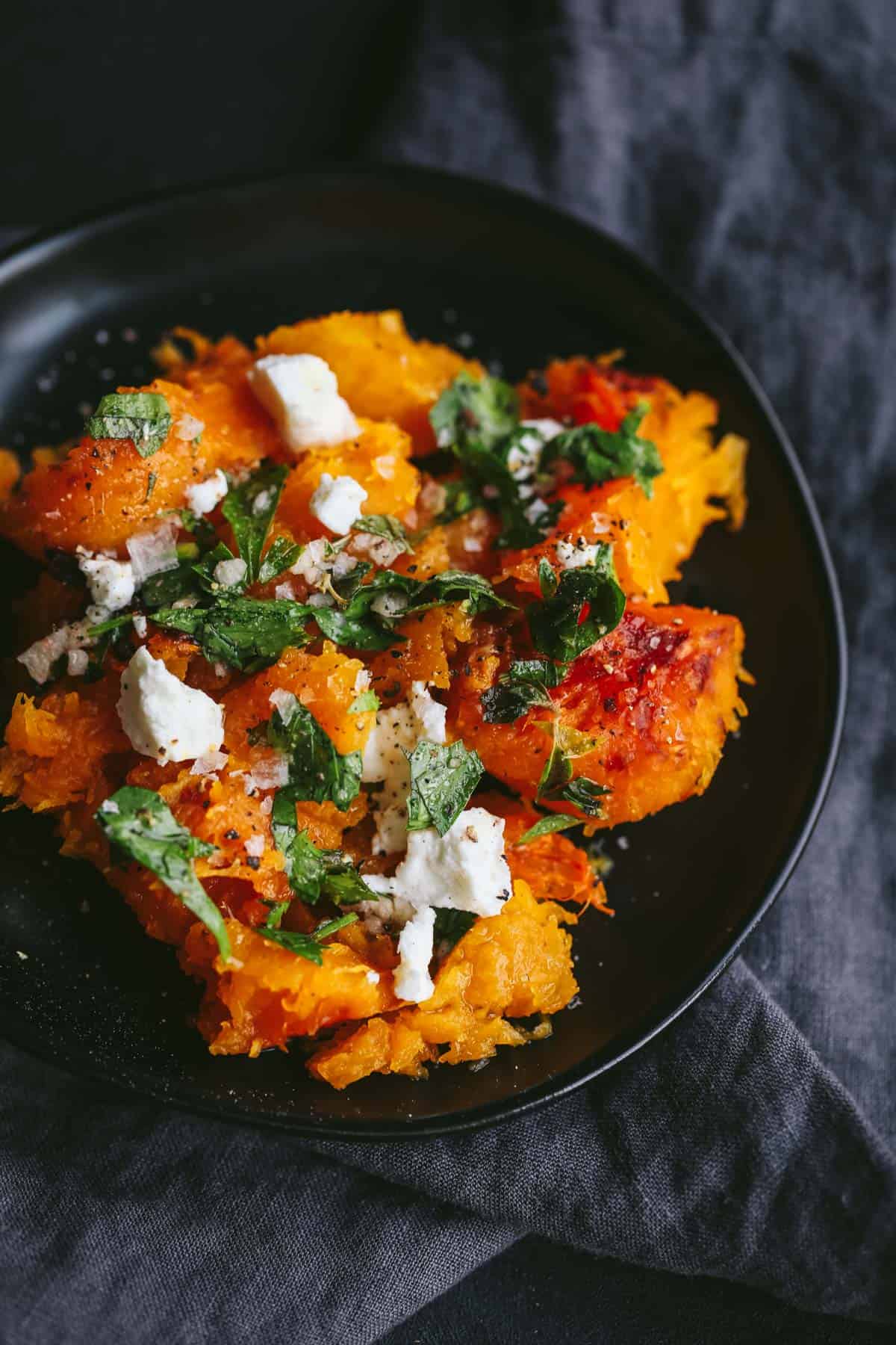 Is Butternut Squash Keto?