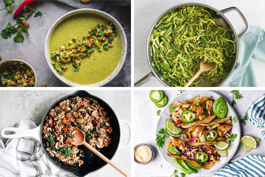 Essential Guide to 10 Vegan Keto Recipes for Healthy Living in 2025