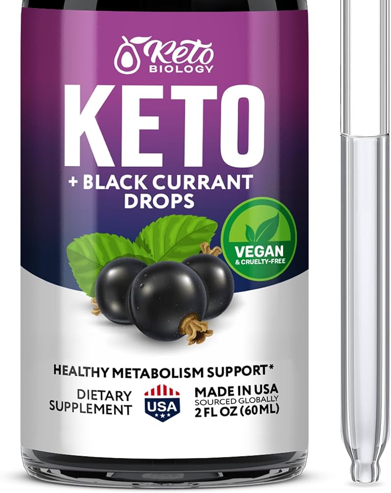 Effective Ways to Use Keto Drops for Rapid Weight Loss in 2025