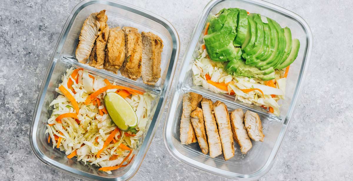 Essential Guide to Keto Meal Prep Ideas for Effective 2025 Efficiency