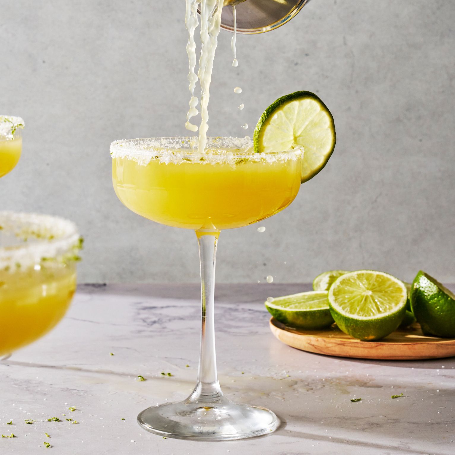 Top 5 Keto Cocktails to Enjoy in 2025 for a Guilt-Free Indulgence