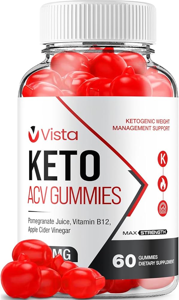 Effective Ways to Use Vista Keto ACV Gummies for Improved Weight Loss in 2025