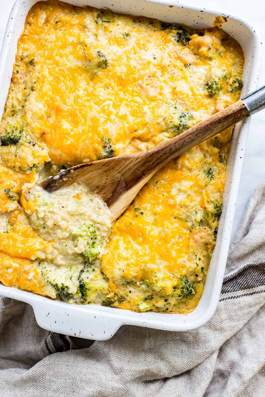 Best 5 Keto Chicken Broccoli Casserole Recipes for Healthy Meals in 2025