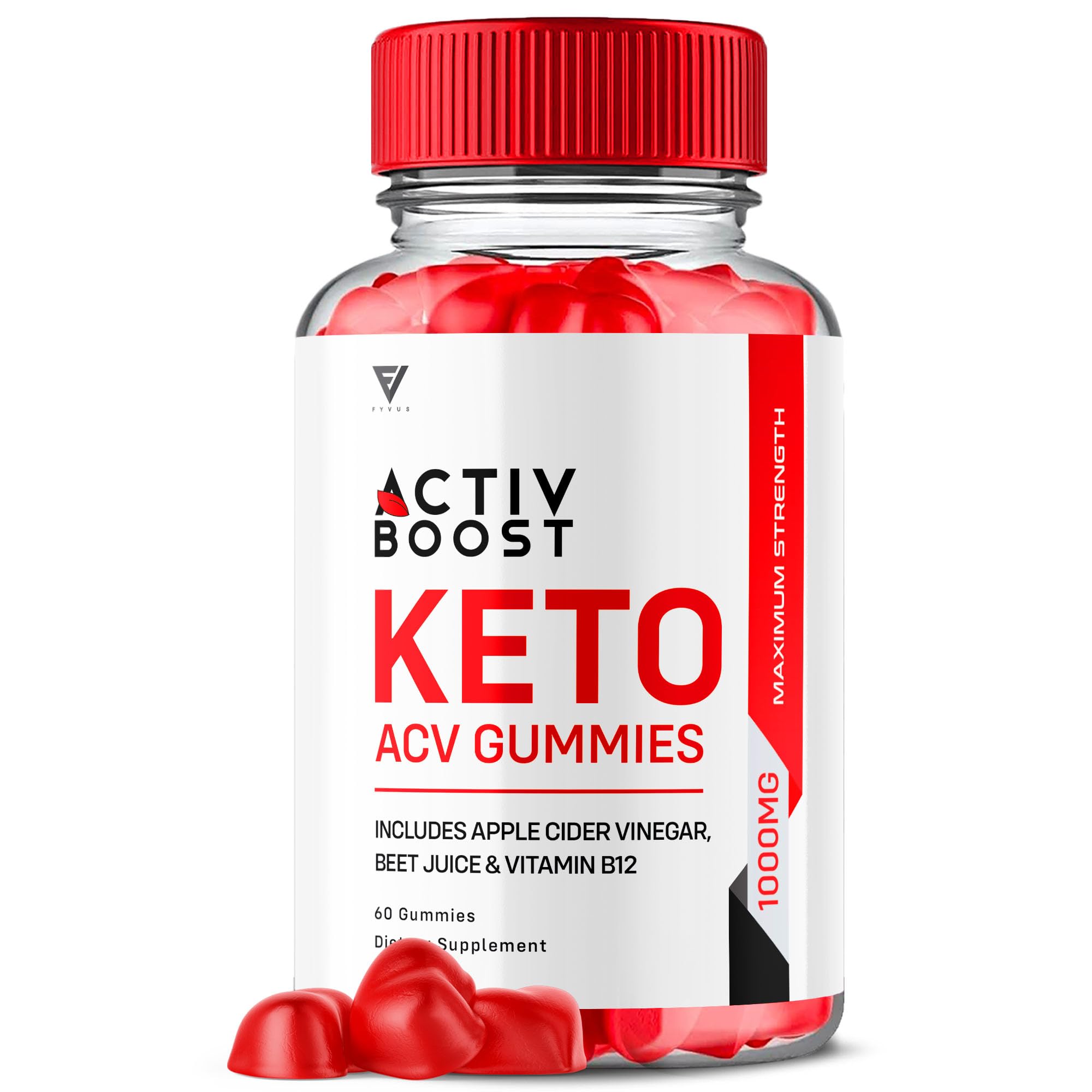 Smart Ways to Use Activ Boost Keto + ACV Gummies for Effective Weight Loss in 2025