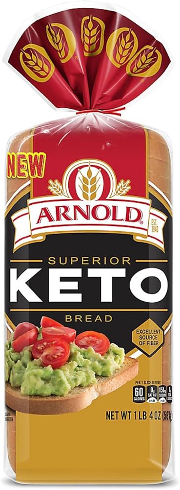 Effective Ways to Enjoy Arnold Keto Bread in Your Low-Carb Diet for 2025