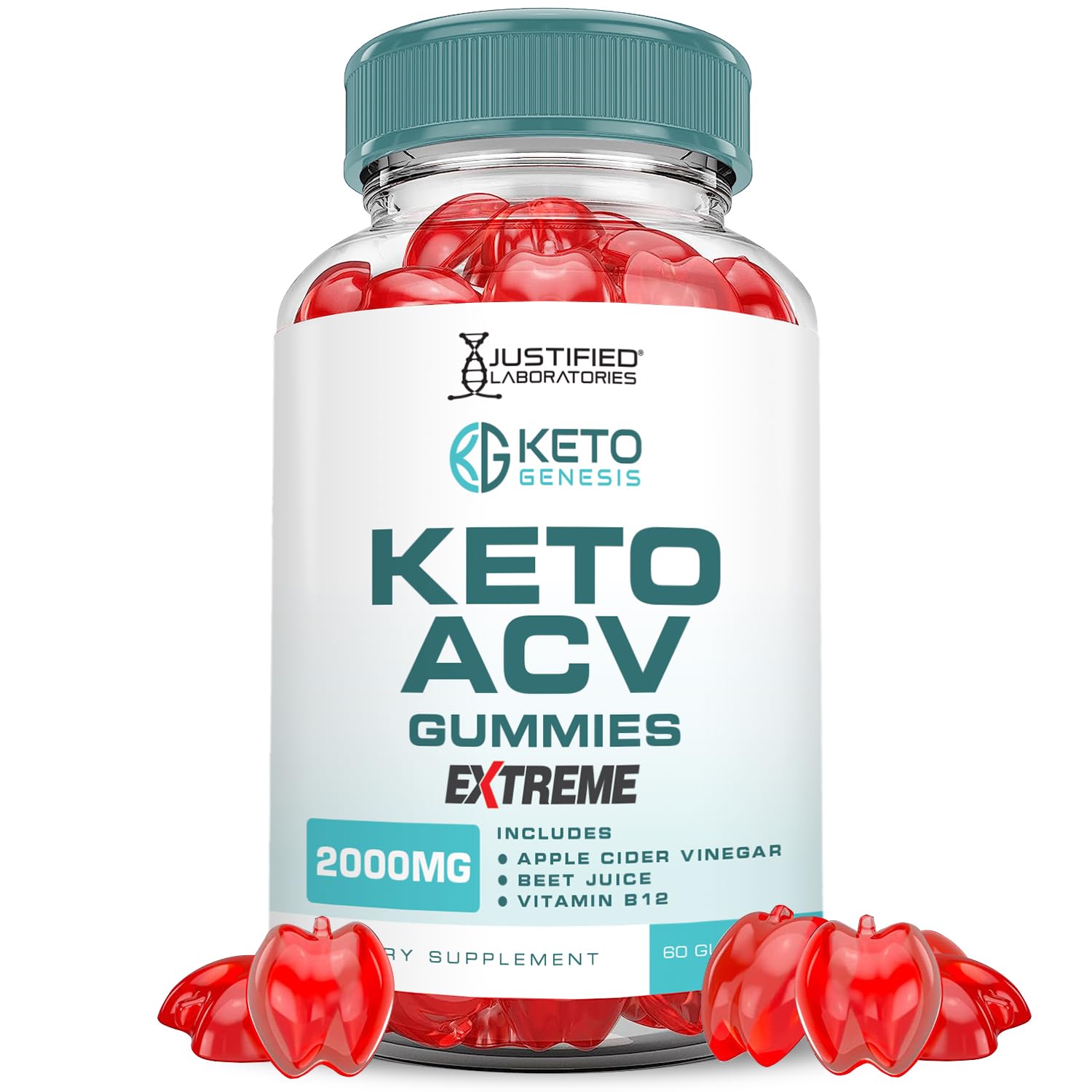 Effective Ways to Use Keto Genesis Gummies for Optimal Weight Loss in 2025