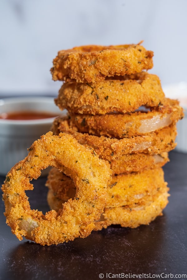 Effective Ways to Create Keto Onion Rings and Satisfy Your Cravings in 2025