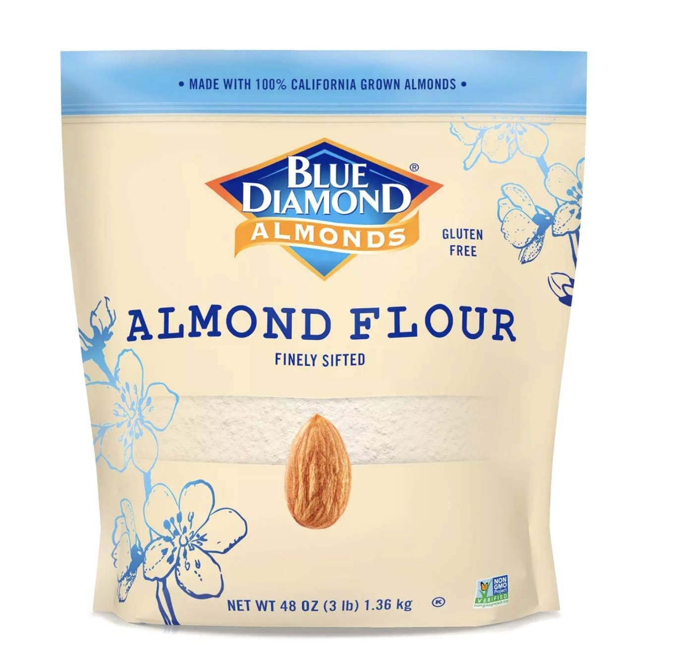 Almond Flour Keto Diet