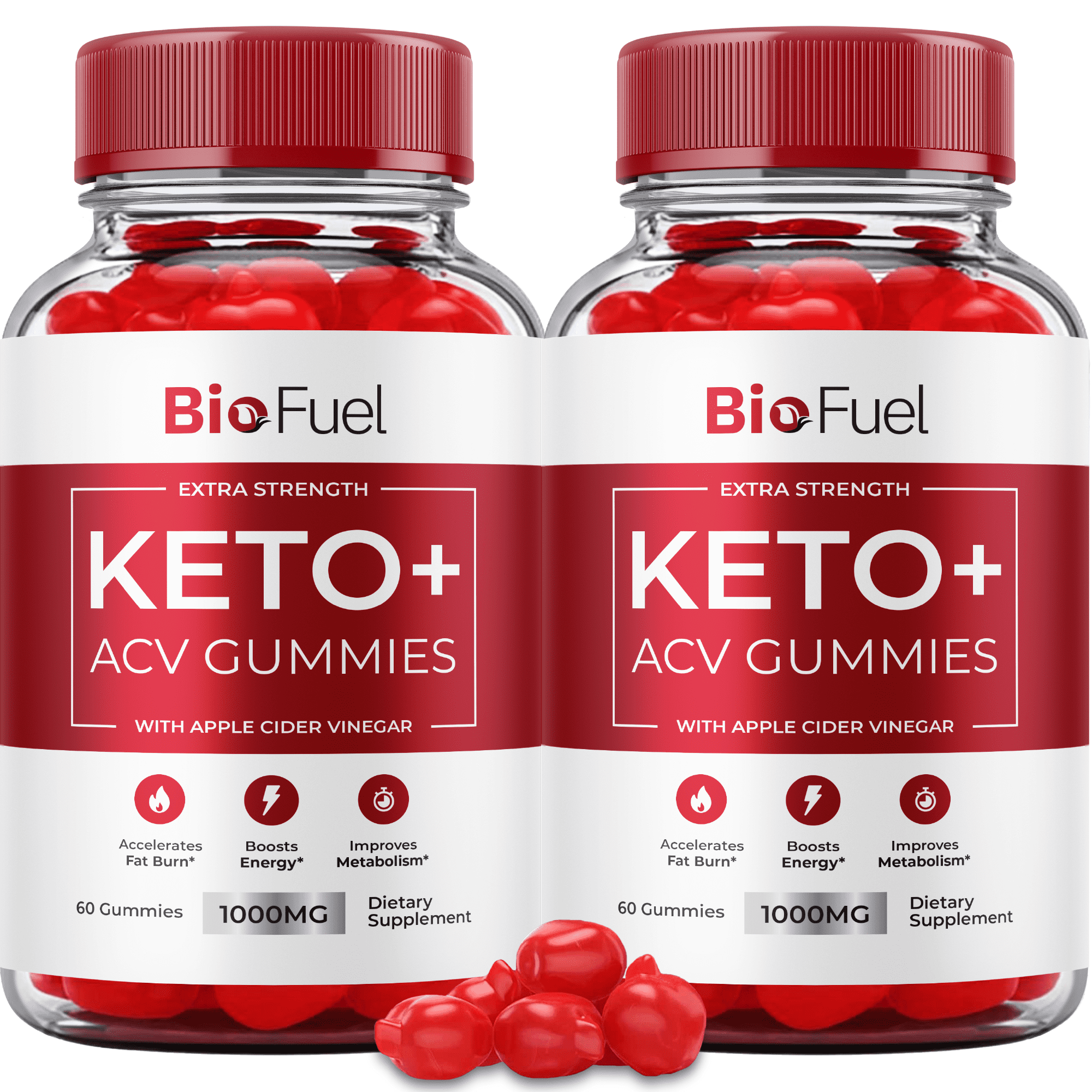 Effective Ways to Improve Your Biofuel Keto ACV Gummies in 2025: Discover the Latest Strategies