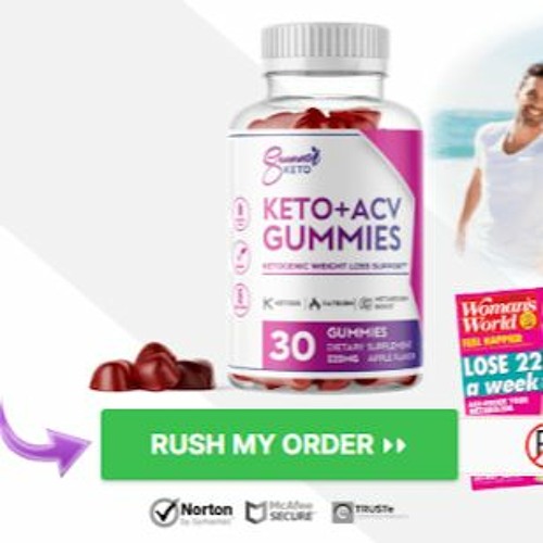 Keto Gummies Side Effects