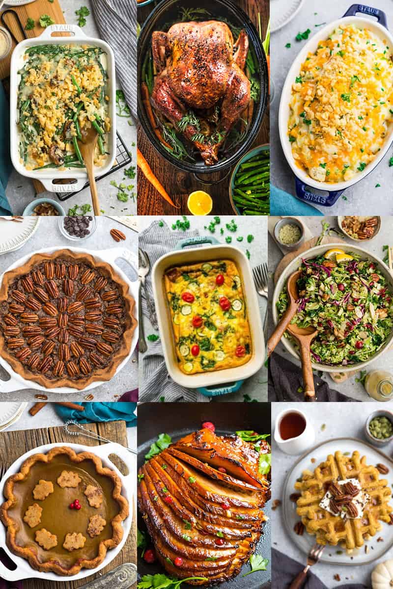 Best 5 Keto Thanksgiving Recipes to Enjoy This 2025 Holiday Season