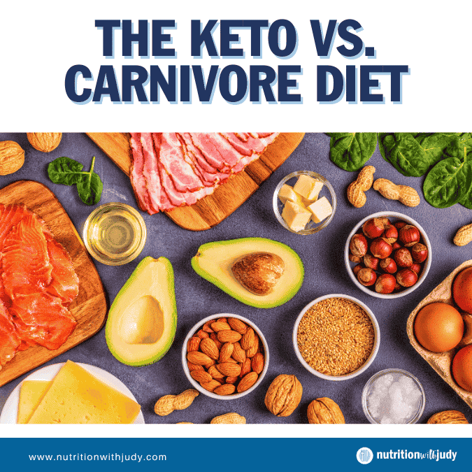 Effective Ways to Understand Carnivore Diet vs Keto in 2025: Optimize Your Health Choices!