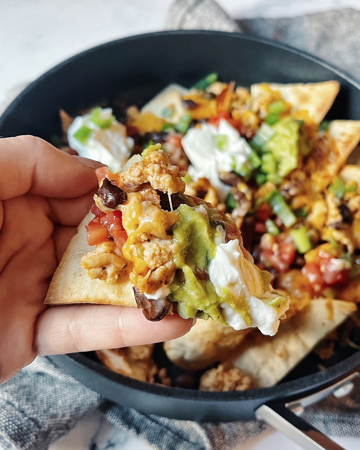 Smart Ways to Enjoy Keto Nachos: Proven Tips for a Guilt-Free Snacking Experience in 2025