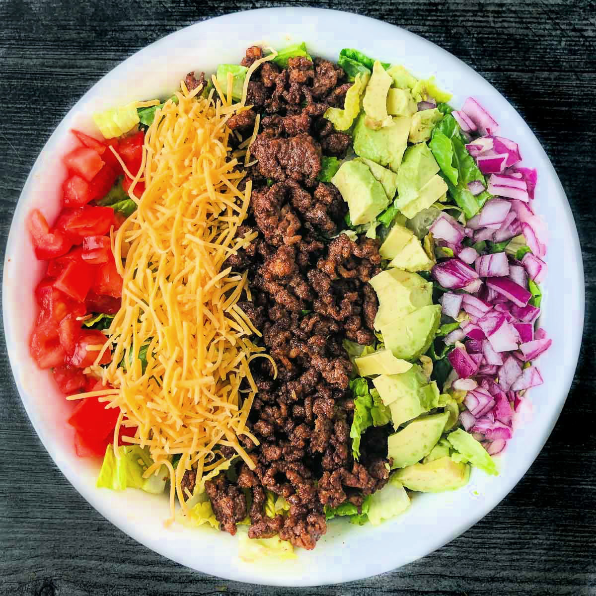 Smart Ways to Enjoy Keto Taco Salad for a Healthy Meal in 2025