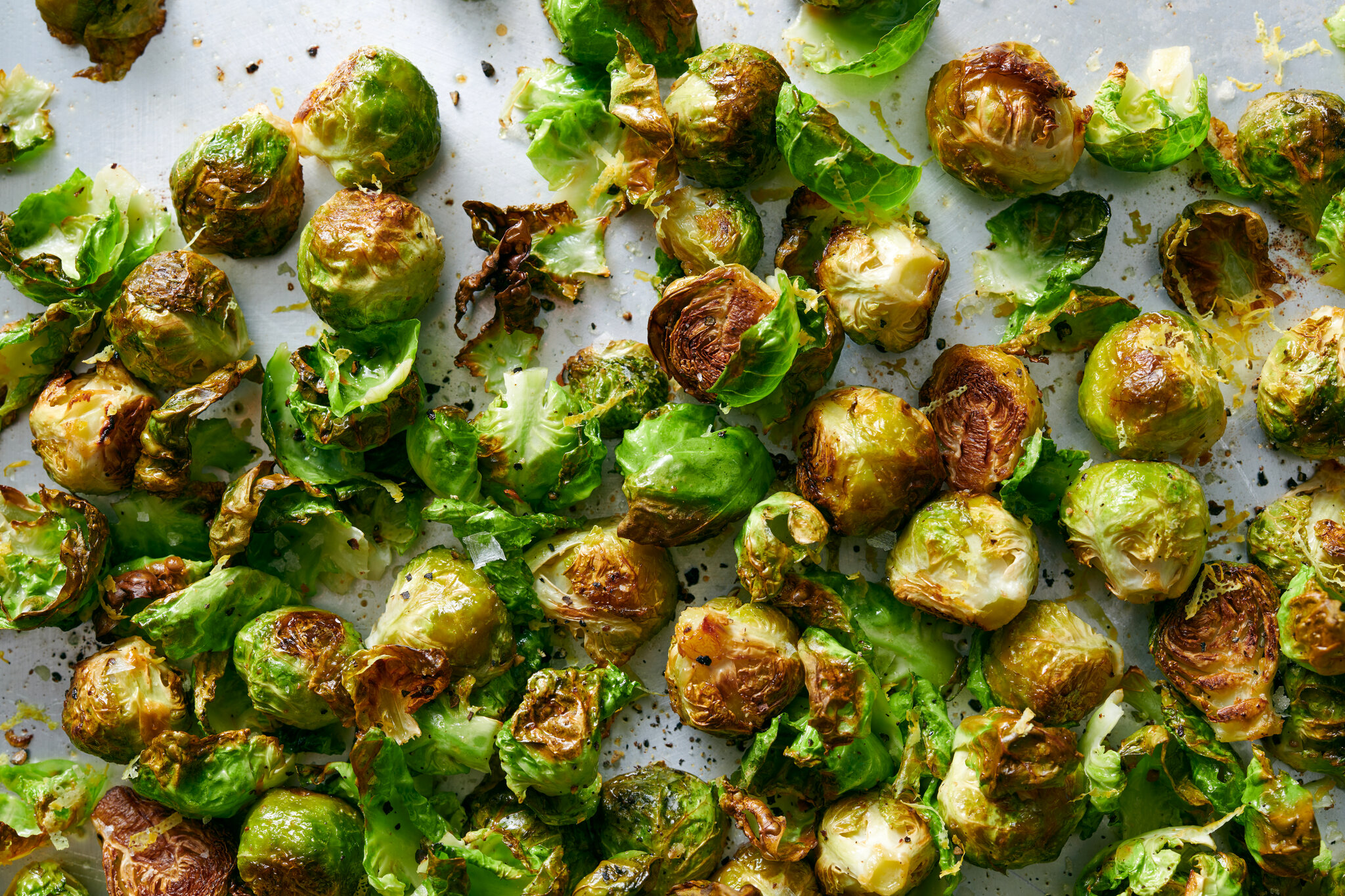 Brussels Sprouts in Keto Diet