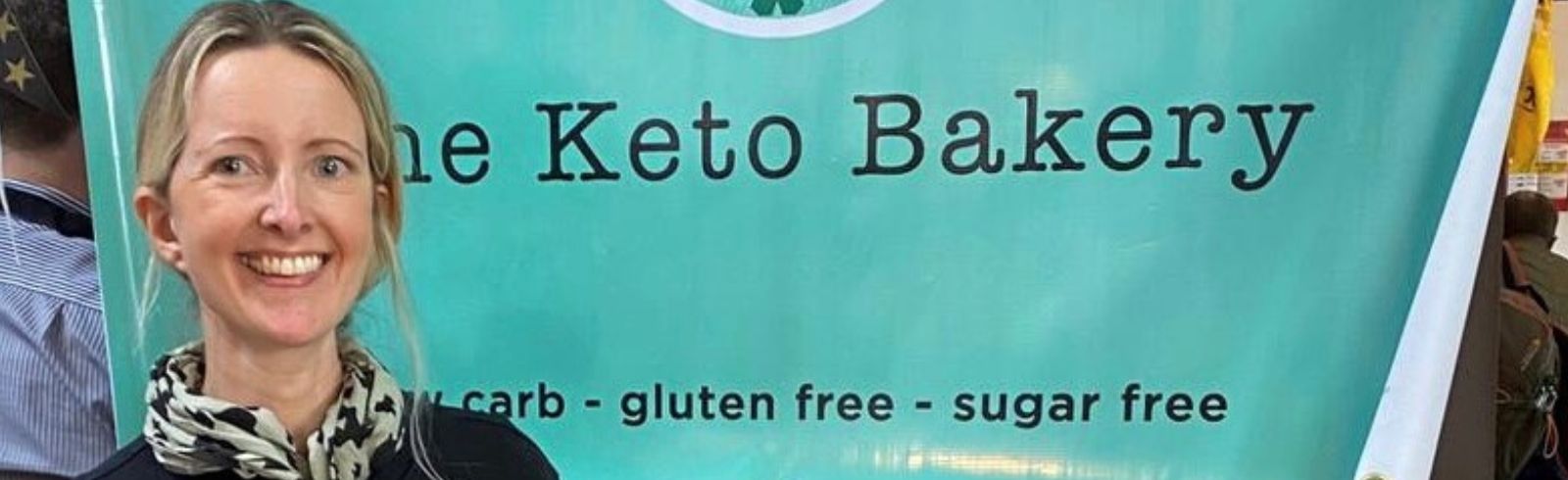 Keto Bakery