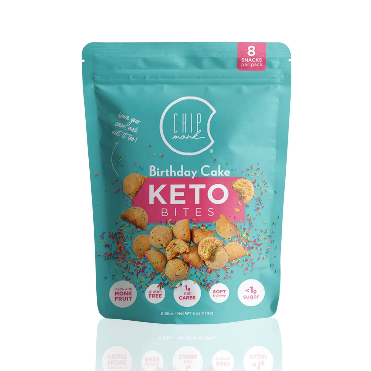 Keto Bites