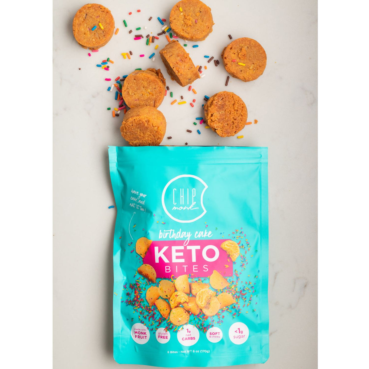 Keto Bites