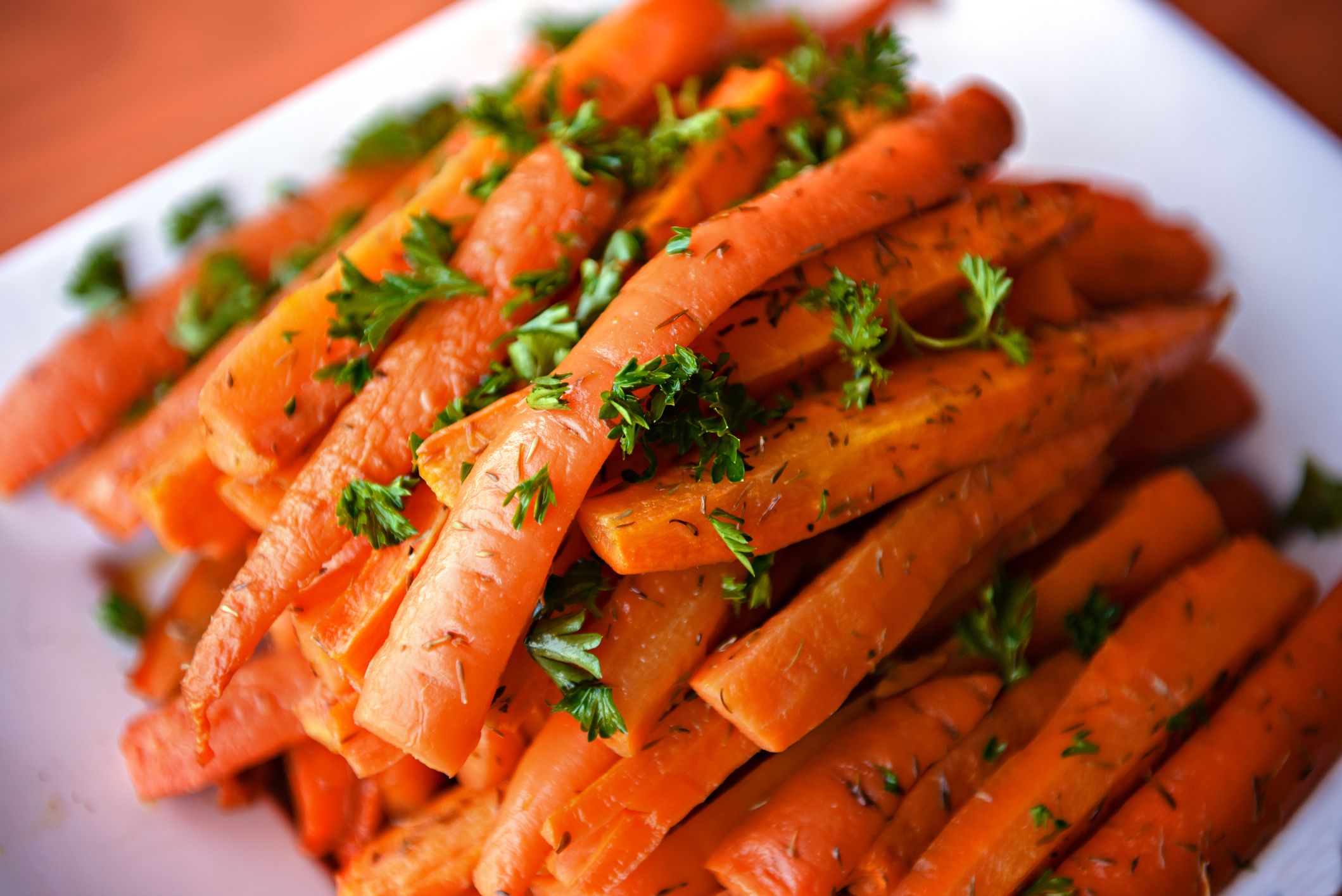 Smart Ways to Use Carrots in Your Keto Diet for Healthy Snacking in 2025