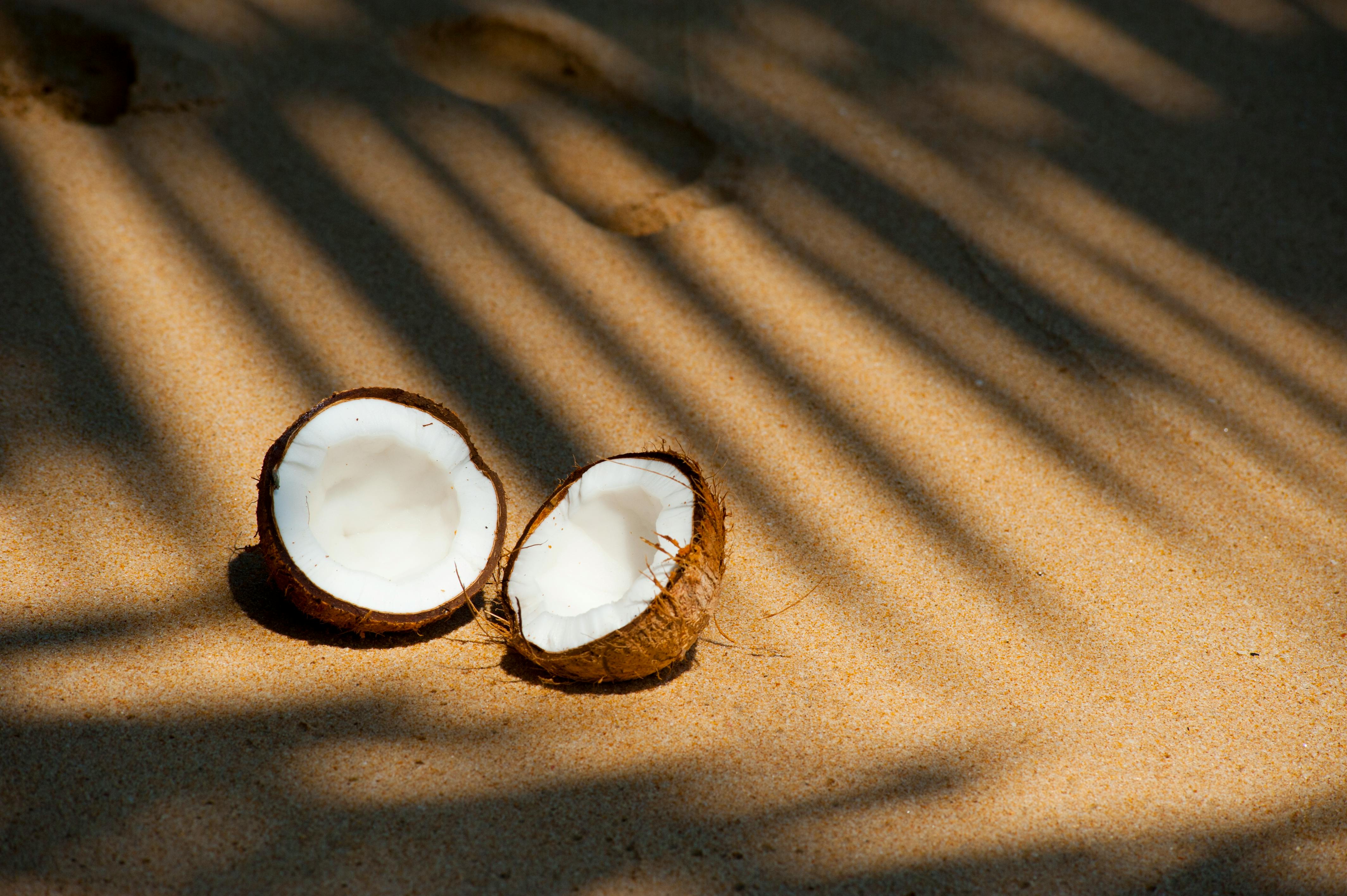 Nutritional Information of Cashews