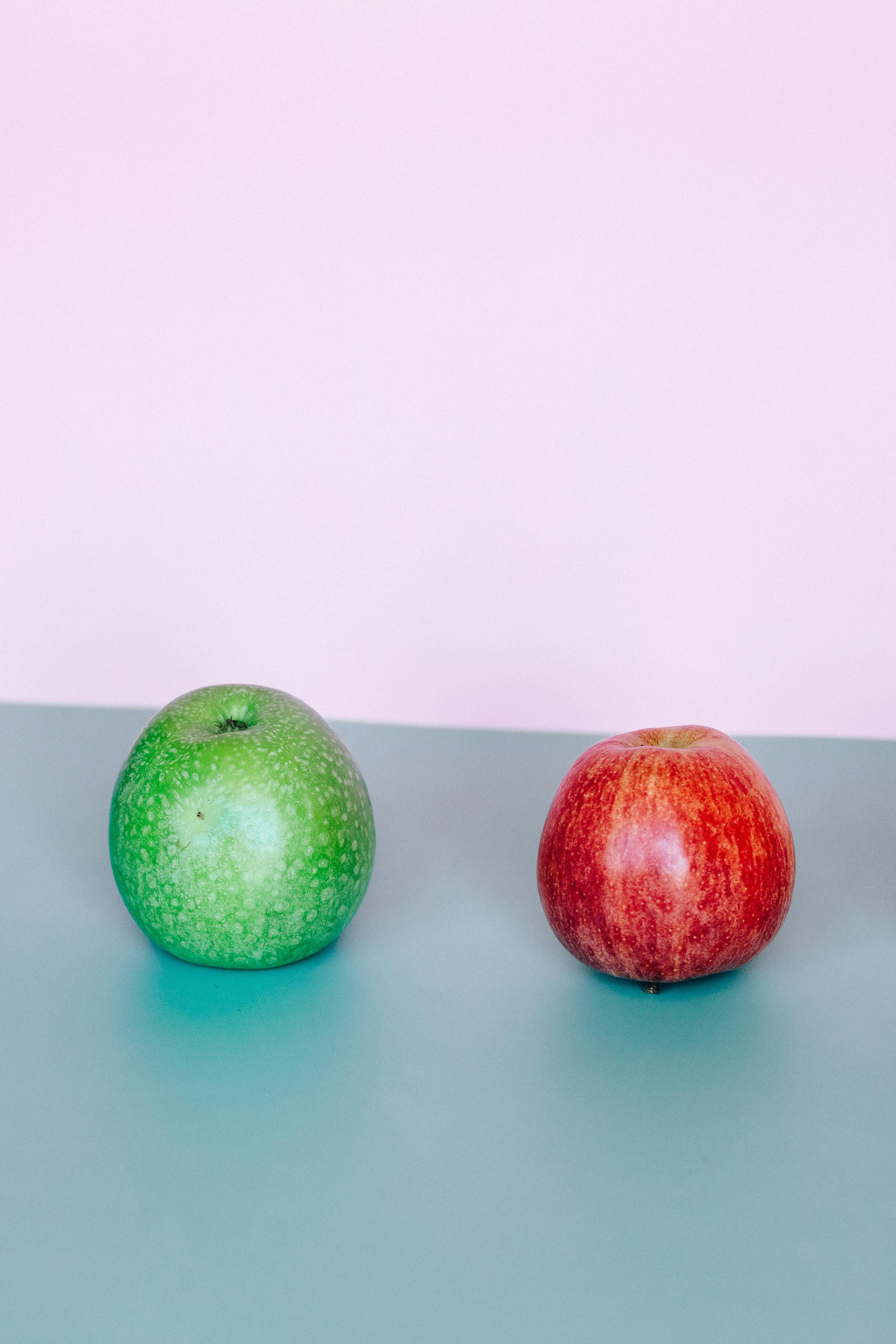 Healthy Apple Crisp Dessert