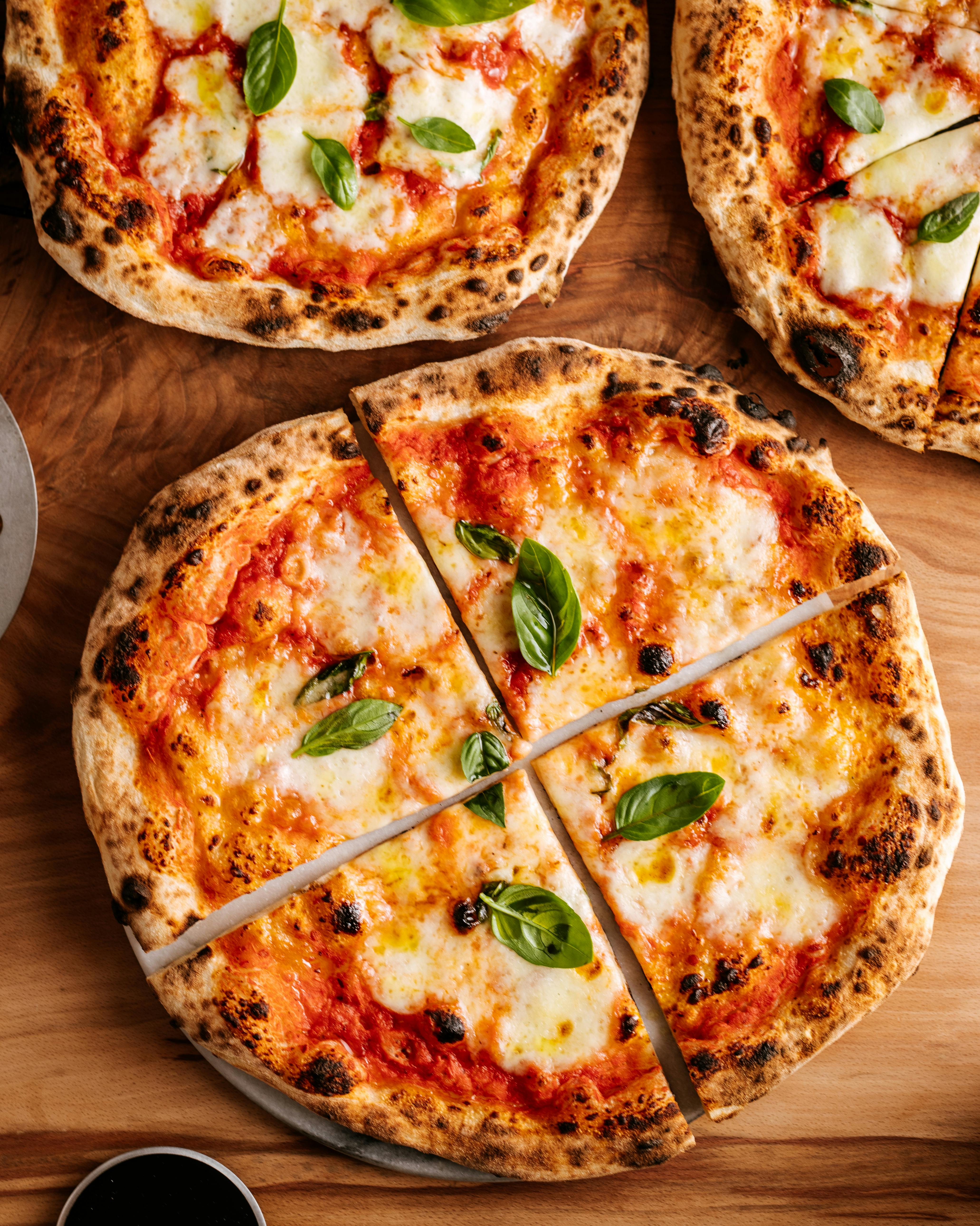 Keto Pizza Options