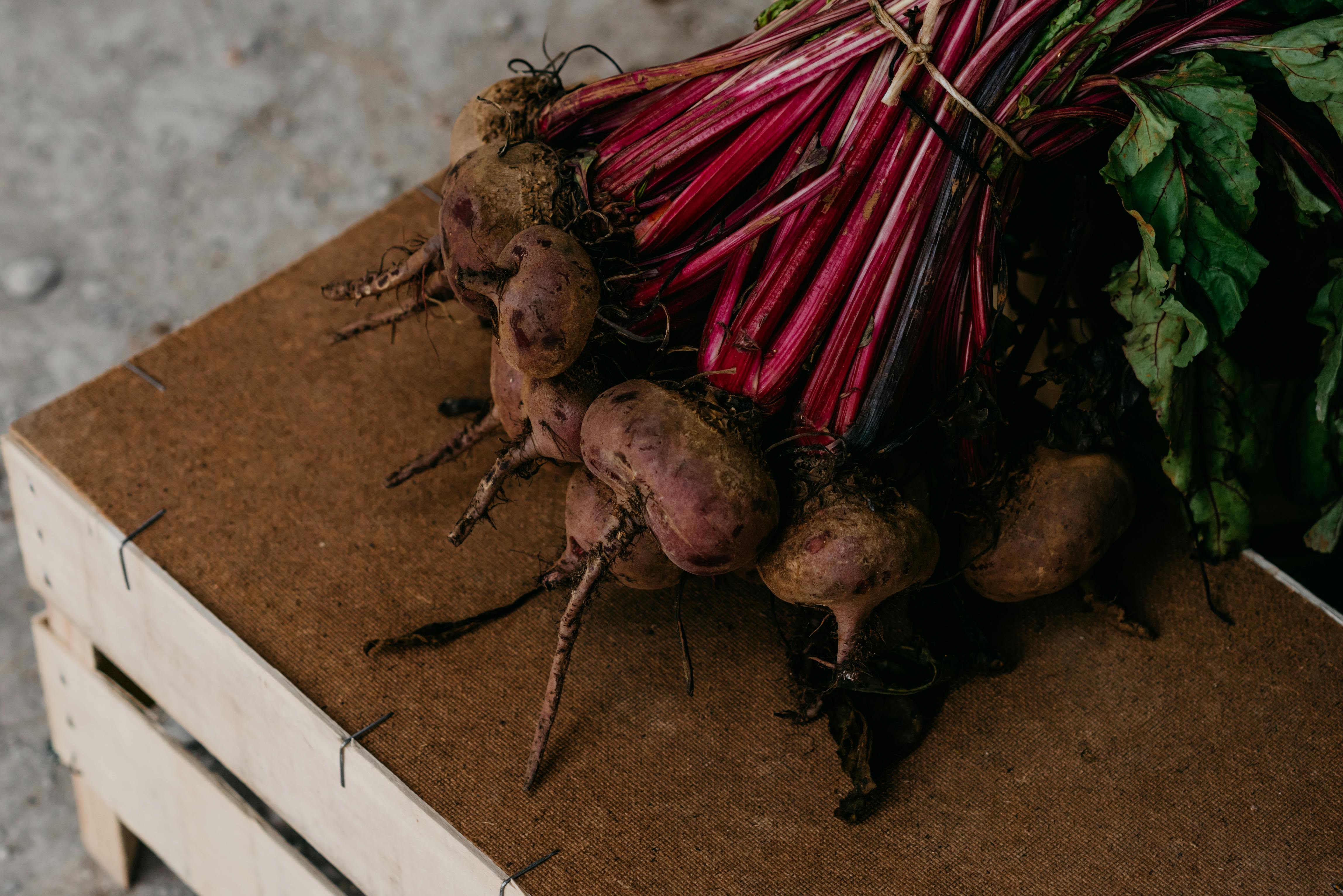 Are Beets Keto?