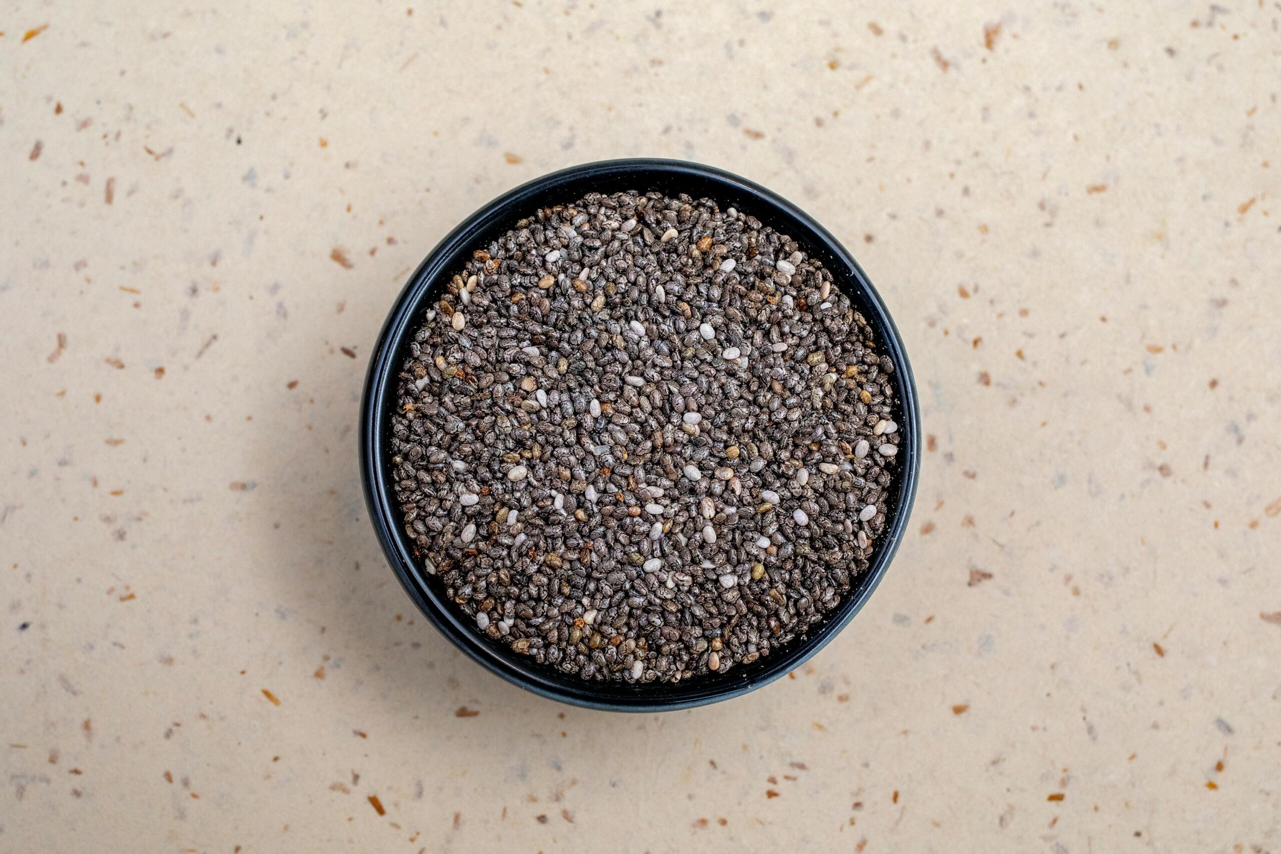 Smart Ways to Incorporate Chia Seeds into Your Keto Diet in 2025