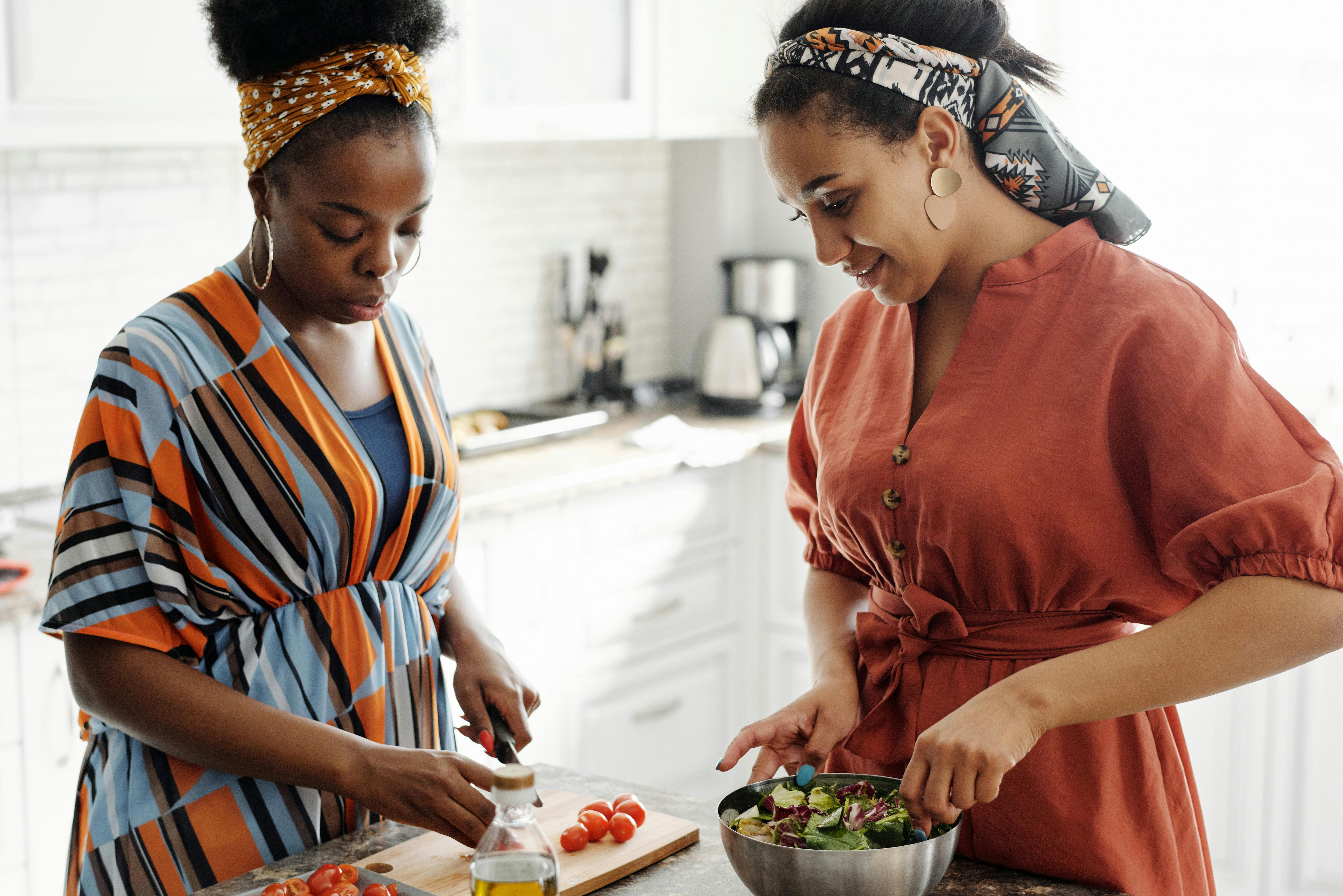 Keto Friendly Salad Dressing Image